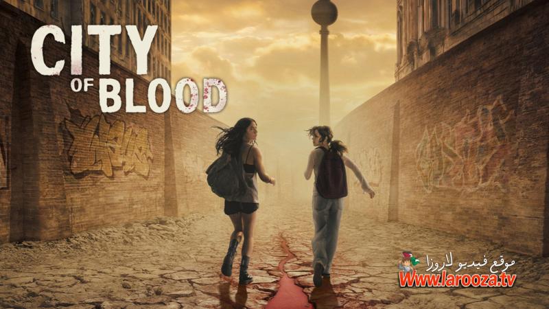 City of Blood مترجم