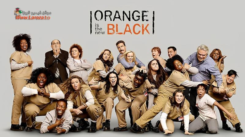 مسلسل Orange Is the New Black الموسم الرابع الحلقة 1 الاولي مترجمة (مشاهدة عائلية)