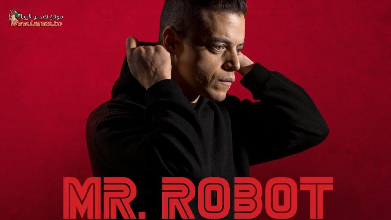 Mr. Robot ( مشاهدة عائلية ) مترجم