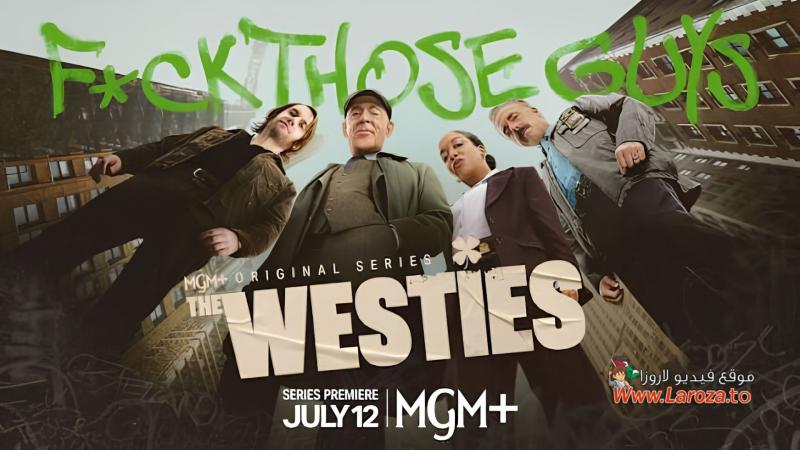 The Westies مترجم
