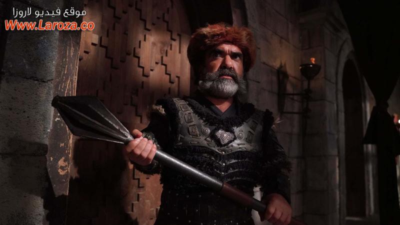 مسلسل المؤسس عثمان الحلقة 126 المائة وستة والعشرون مترجمة - قيامة عثمان