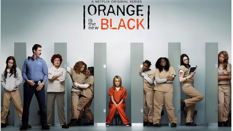 مسلسل Orange Is the New Black الموسم الثاني الحلقة 1 الاولي مترجمة (مشاهدة عائلية)