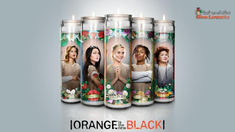 مسلسل Orange Is the New Black الموسم الثالث الحلقة 1 الاولي مترجمة (مشاهدة عائلية)