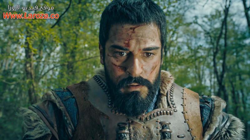 مسلسل المؤسس عثمان الحلقة 56 السادسة والخمسون مترجمة - قيامة عثمان