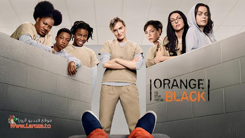 مسلسل Orange Is the New Black الحلقة 1 الاولي مترجمة (مشاهدة عائلية)