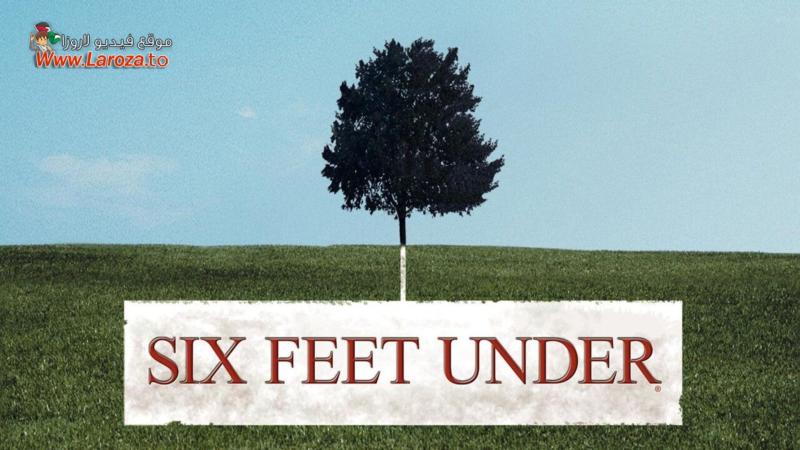 مسلسل Six Feet Under الموسم الرابع الحلقة 1 الاولي مترجمة (مشاهدة عائلية)