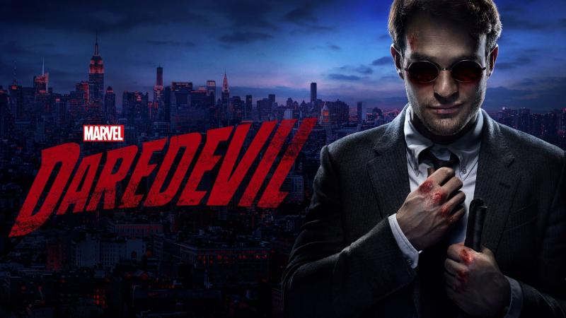 مسلسل Daredevil الموسم الاول الحلقة 1 الاولي مترجمة (مشاهدة عائلية)