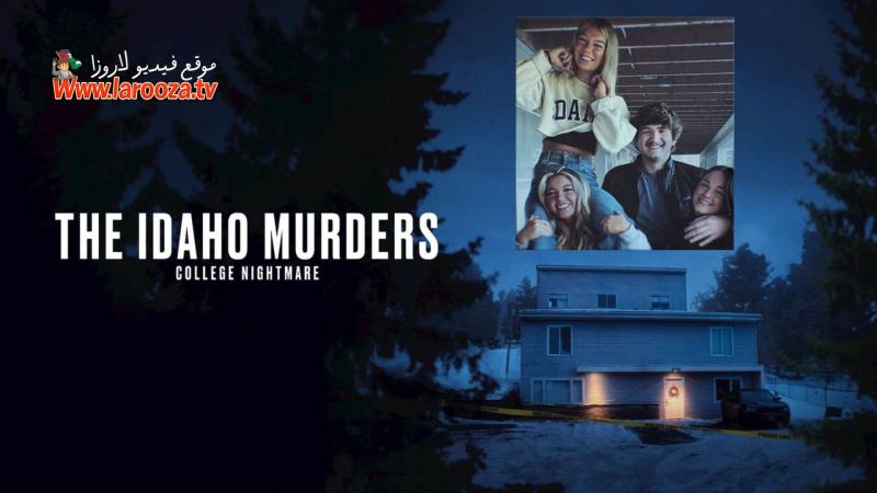 The Idaho Murders: College Nightmare مترجم
